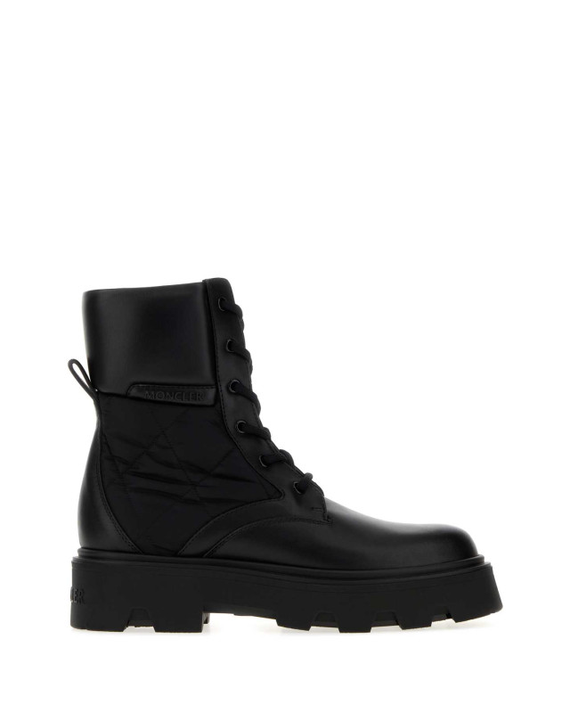 [Moncler] Boots FW26 L209B4F00040M9934 999