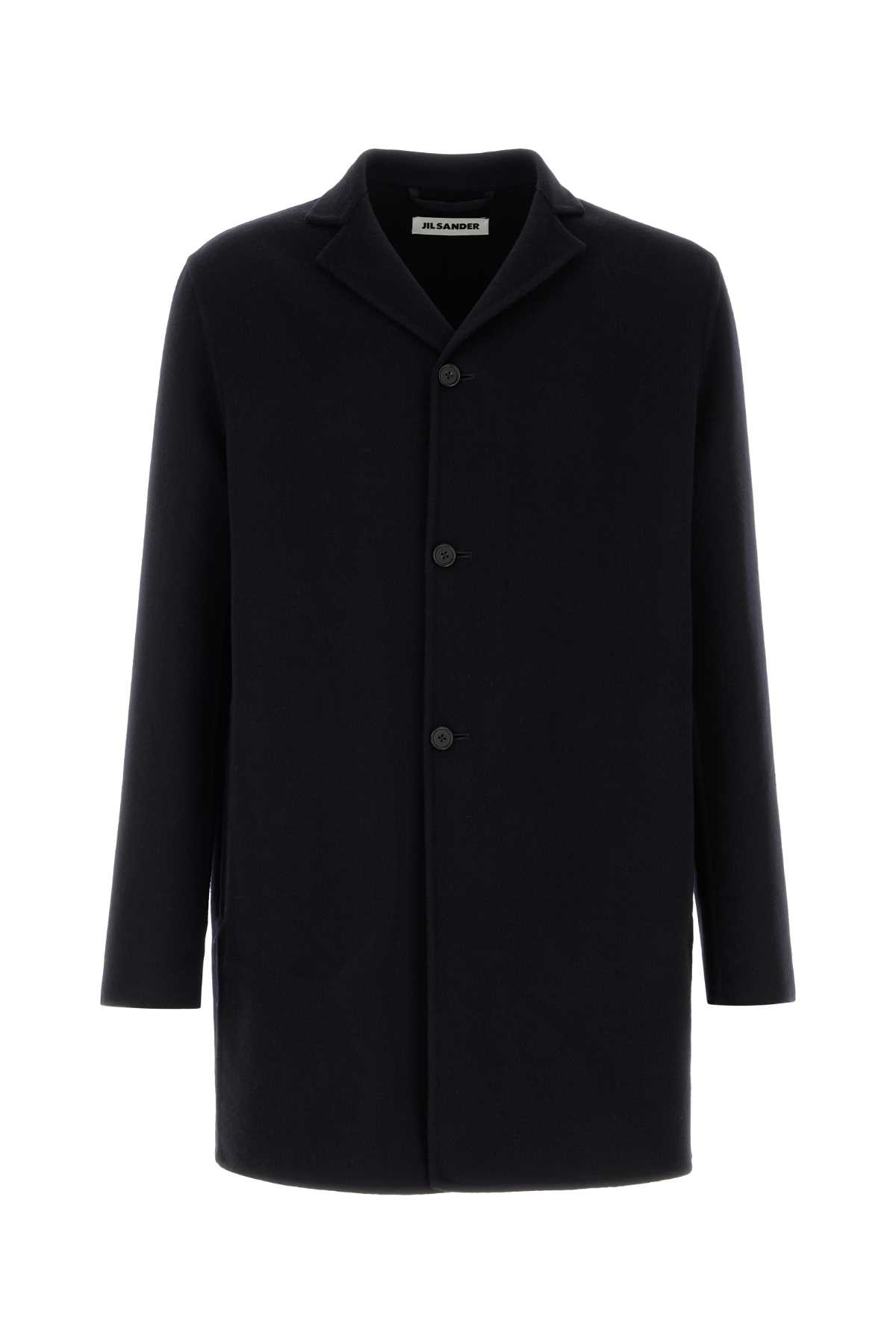 [Jil Sander] Shirts Long Sleeve FW26 J22SW0132J35065 402