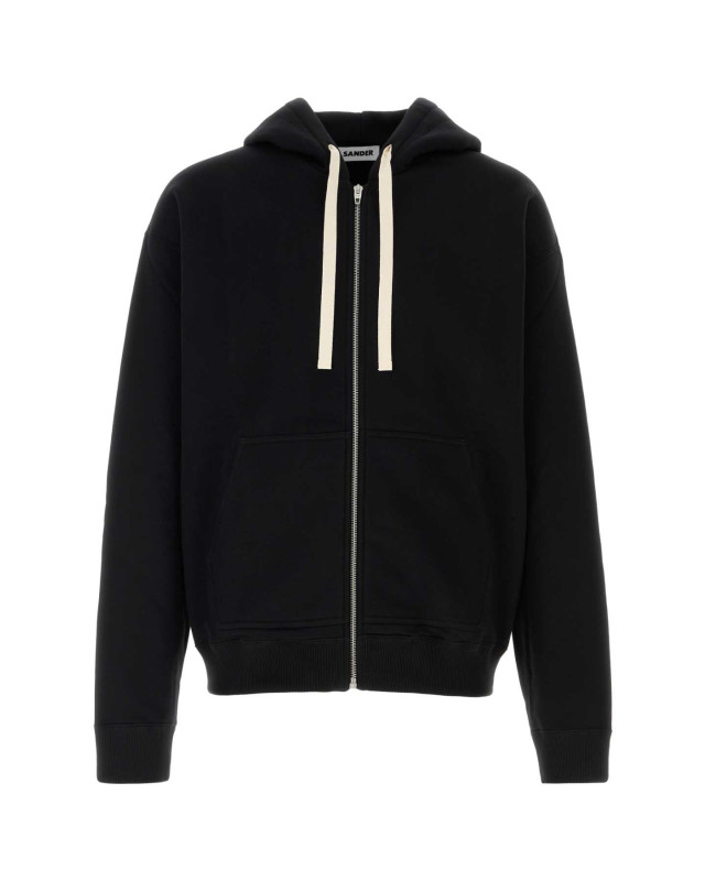 [Jil Sander] Zip Up FW26 J22HG0118J20128 001