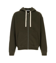 [Jil Sander] Zip Up FW26 J22HG0118J20128 312