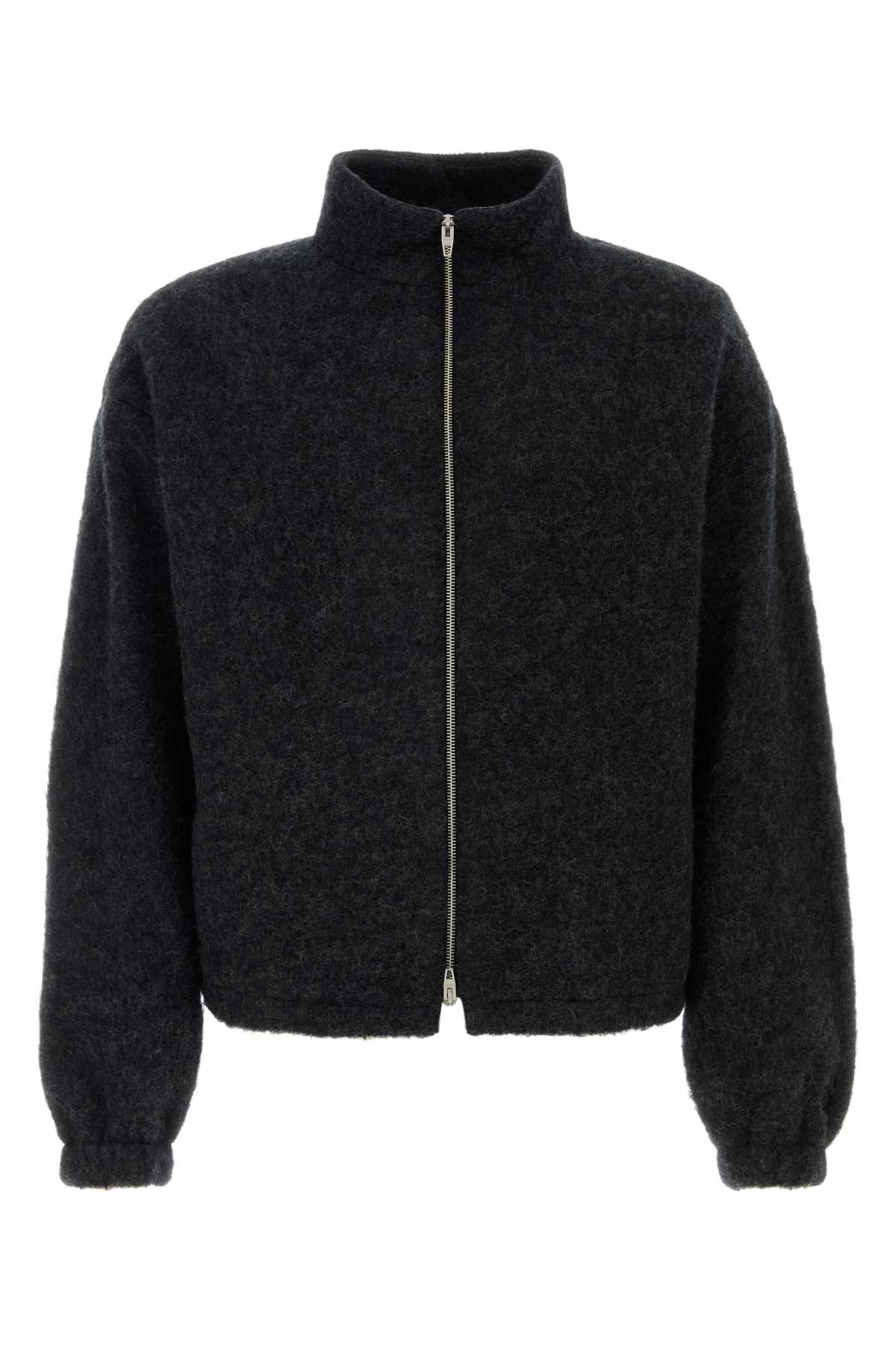 [Jil Sander] Jacket FW26 J22HG0116J20379 029