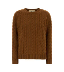 [Valentino Garavani] Knitwear FW26 9B3KC75HAF1 10R