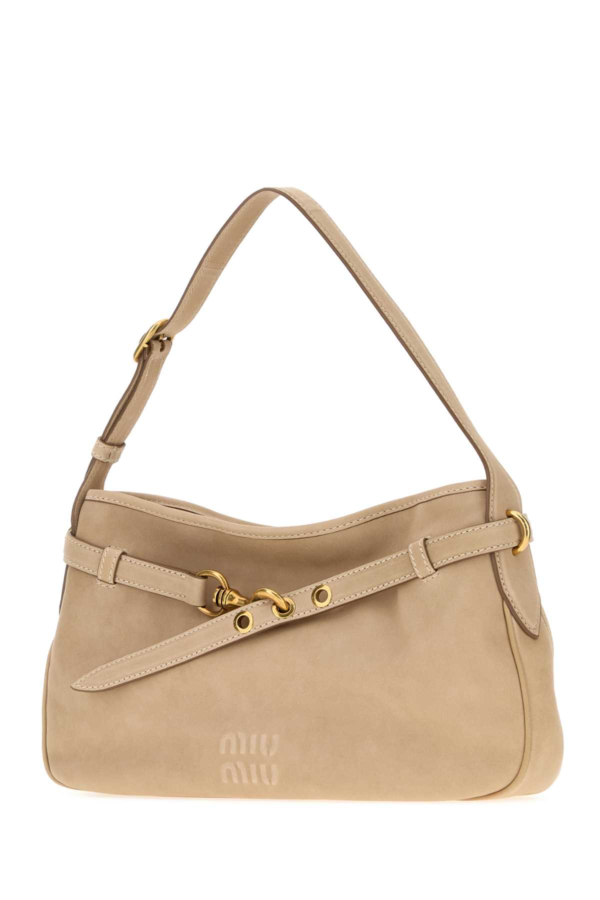 [Miu Miu] Bag FW26 5BC2152BBL F0036