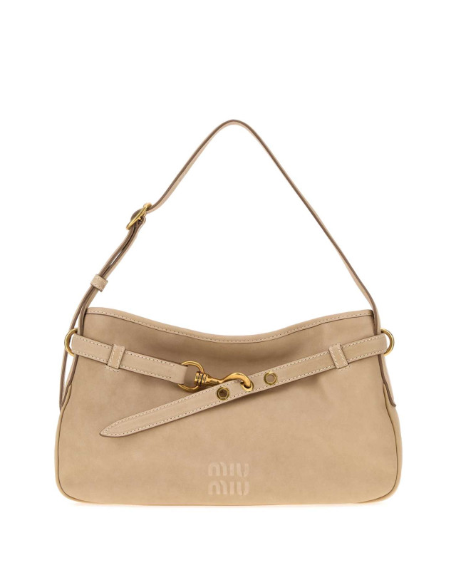 [Miu Miu] Bag FW26 5BC2152BBL F0036