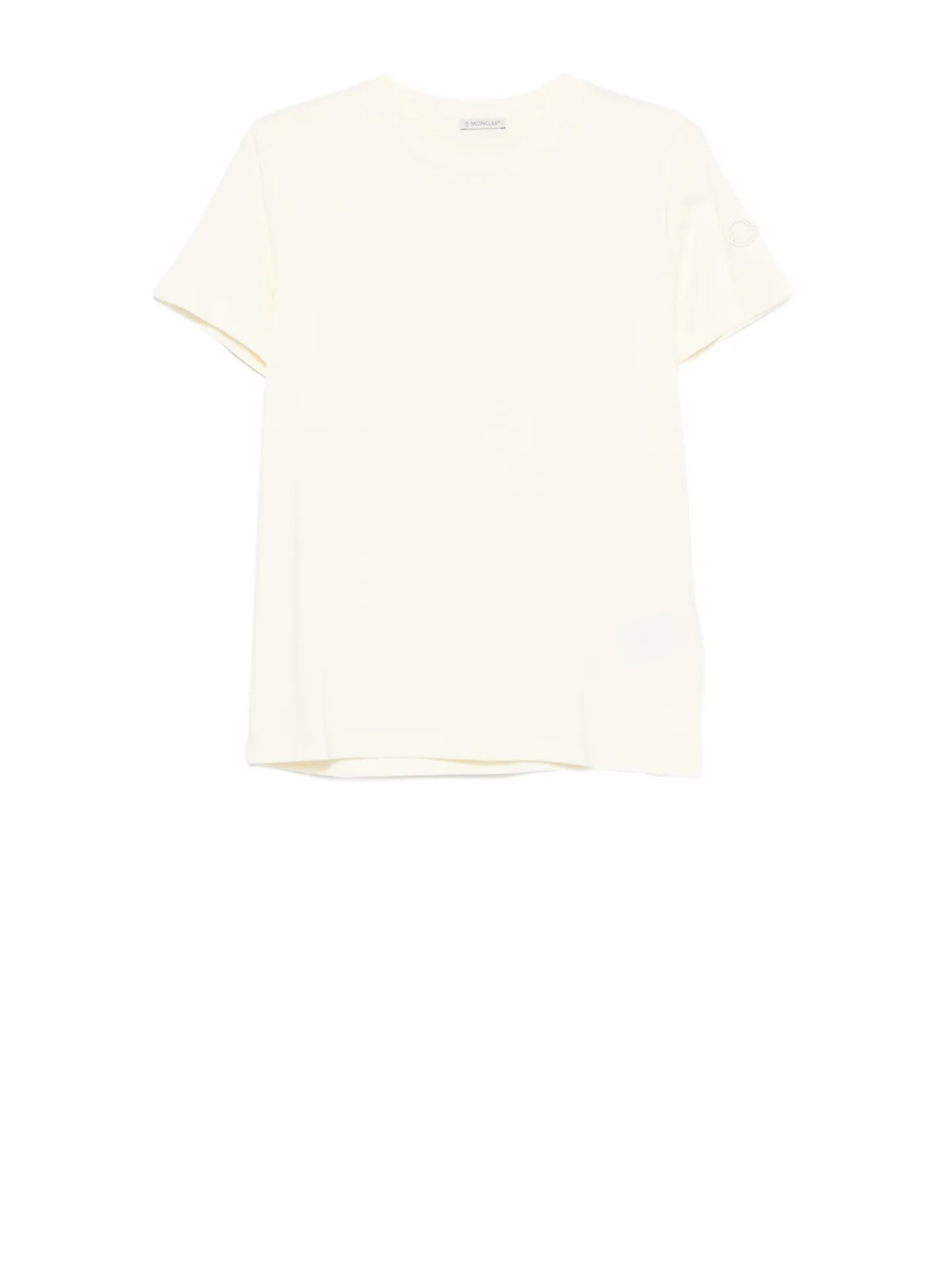 [Moncler] T-shirts Short Sleeve SS26 8C0002989AUO034