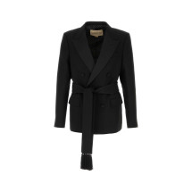 [Valentino Garavani] Jacket SS26 8V3CEGG5AK8 0NO