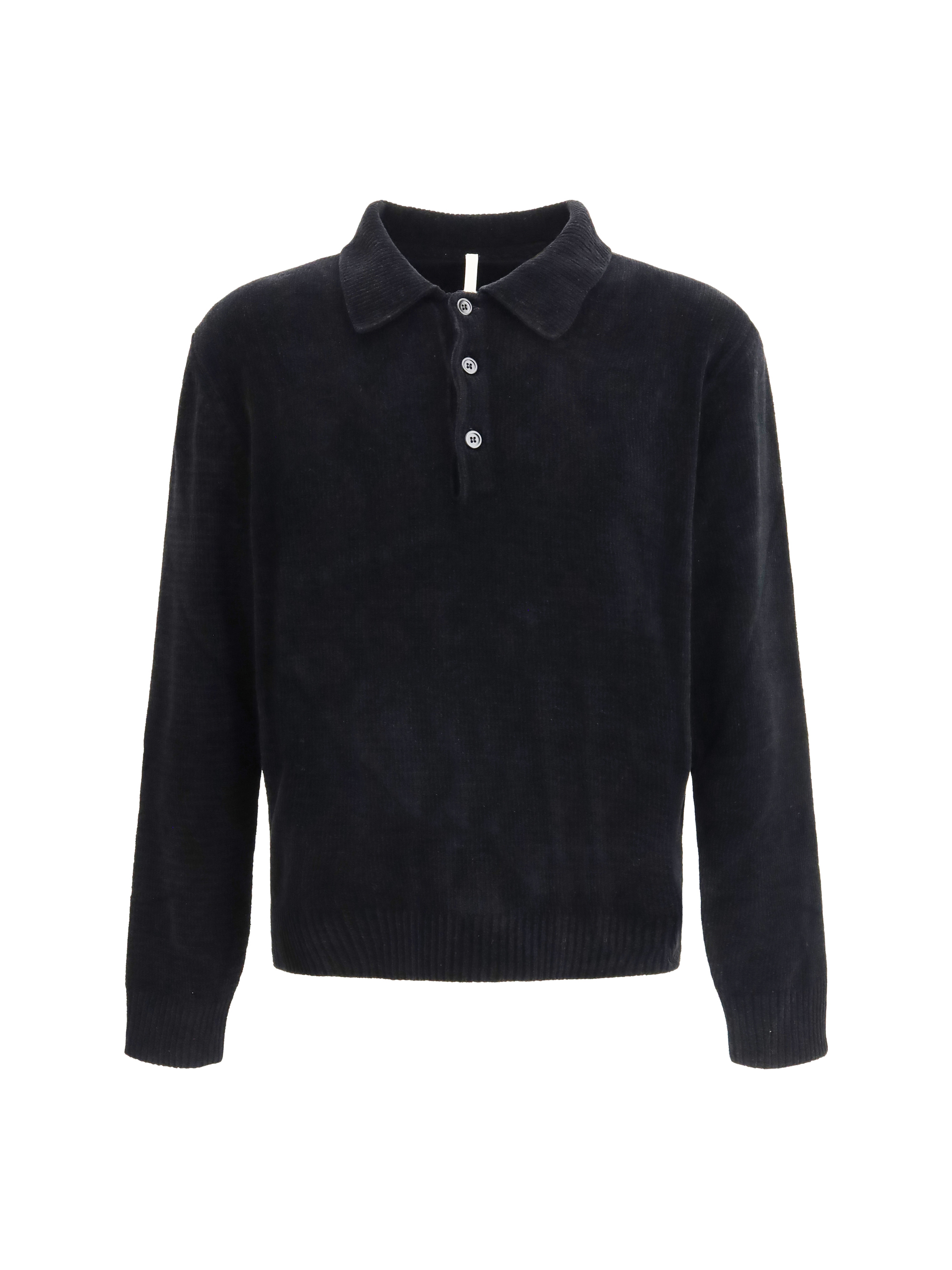 Chenile Polo