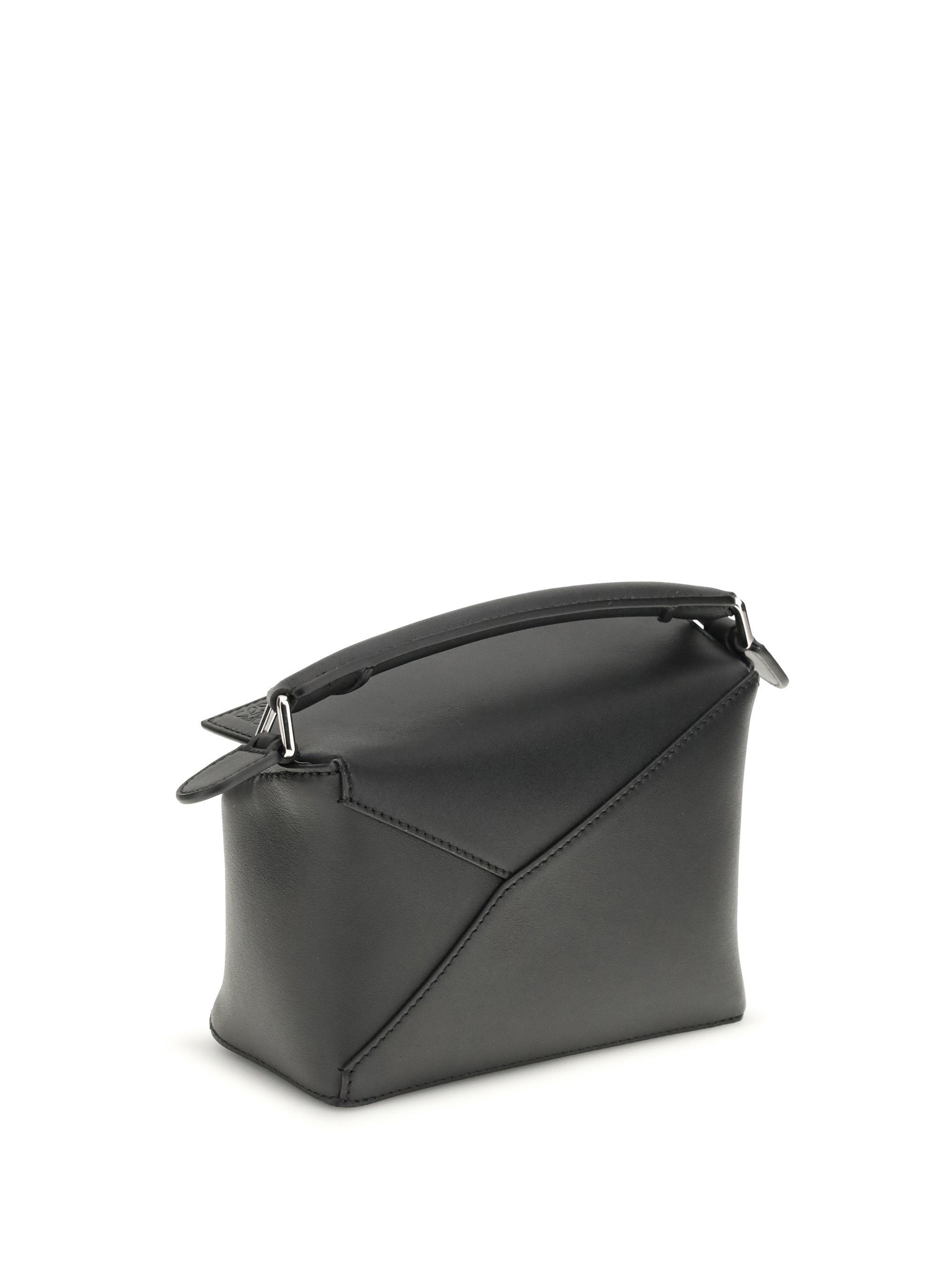 Puzzle Edge mini Handbag