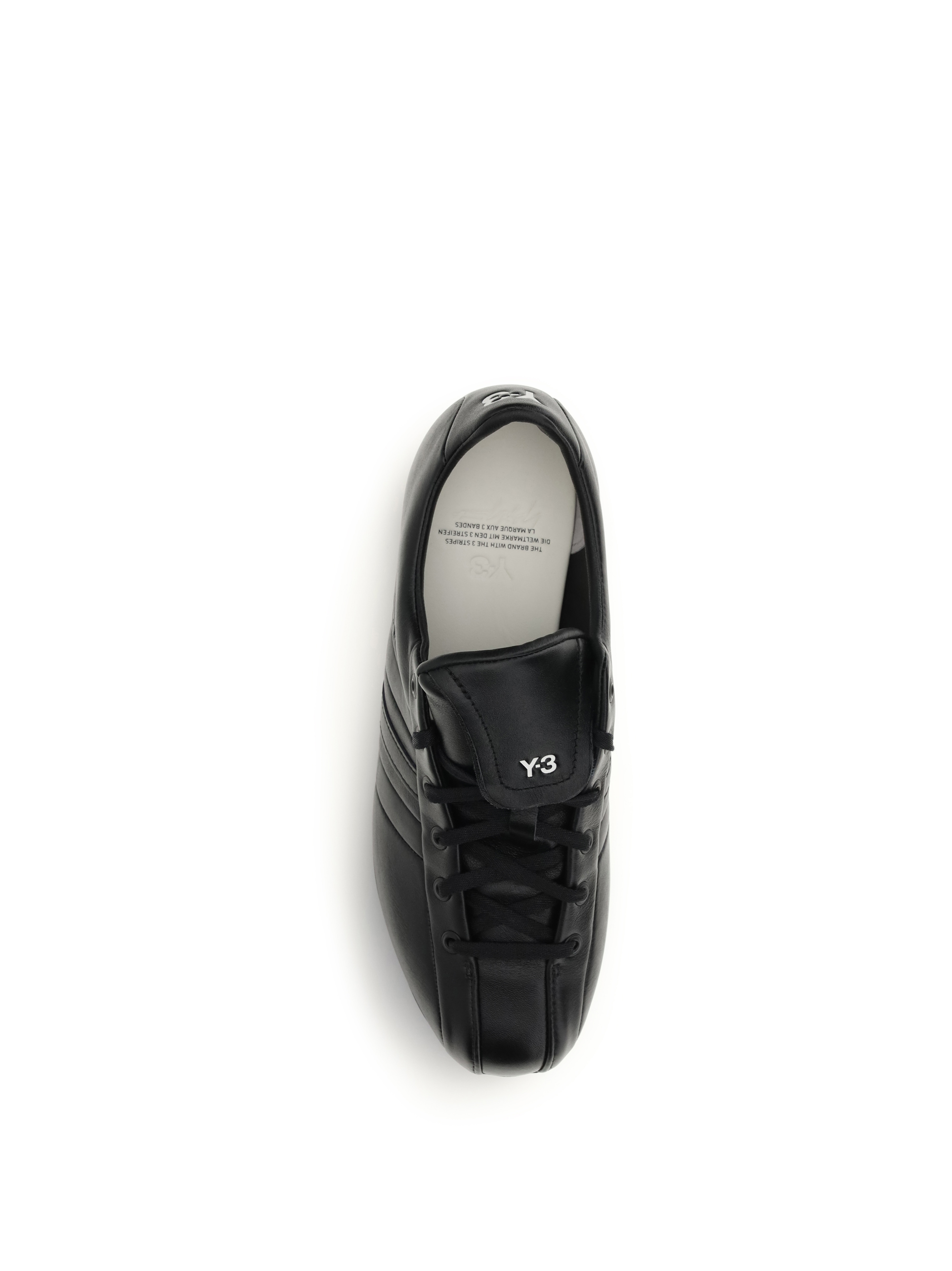 Field Sneakers