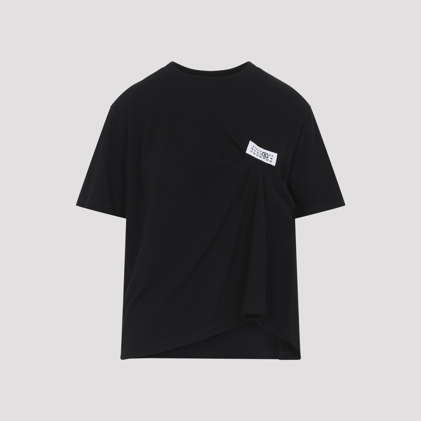 [MM6 Maison Margiela] T-shirts Short Sleeve FW26 S52NF0018.M20048
