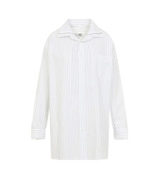 [MM6 Maison Margiela] Shirts Long Sleeve FW26 S52DT0066.M36012