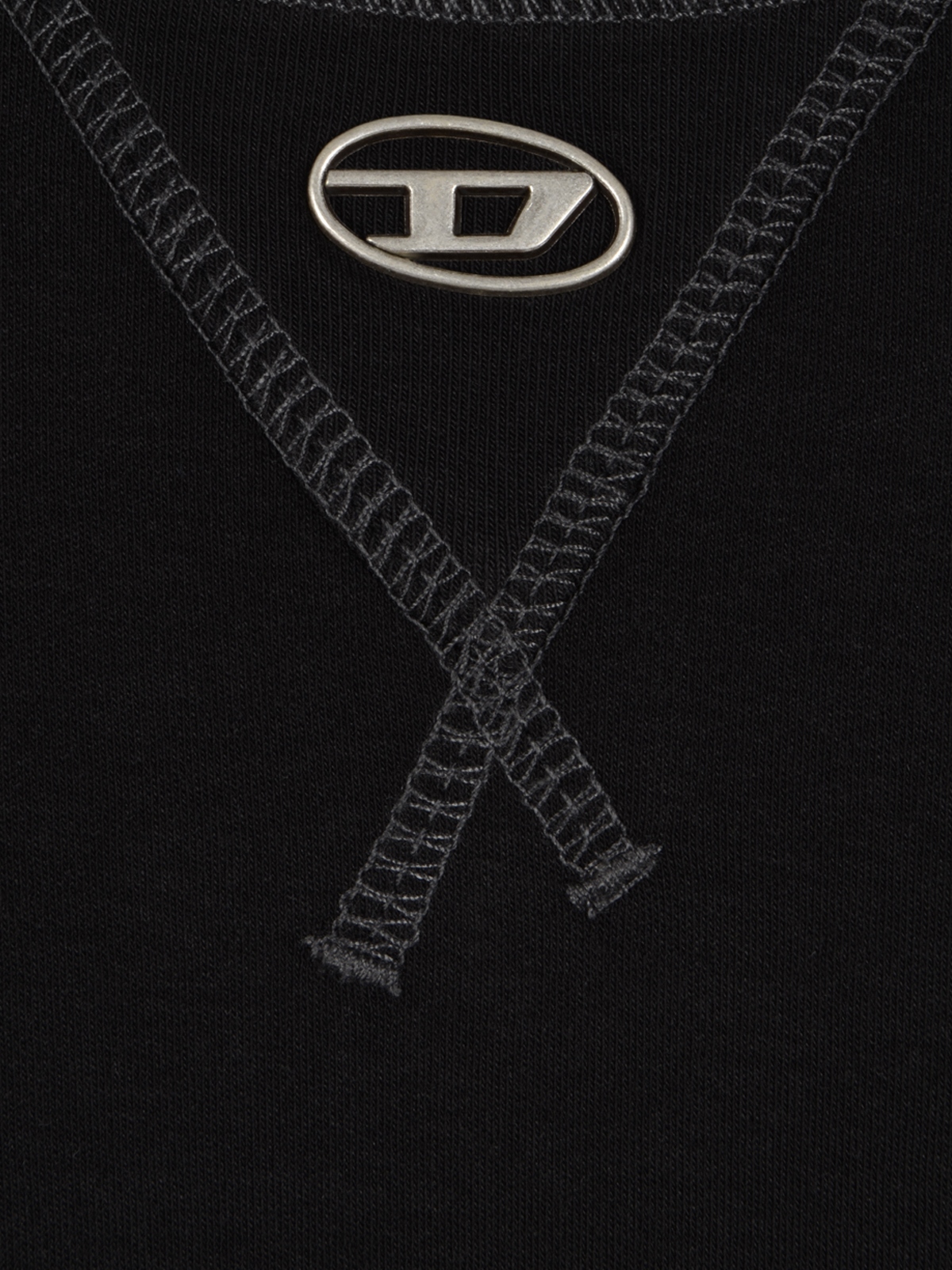 [Diesel] T-shirts Short Sleeve FW26 A199630AIJU9XX