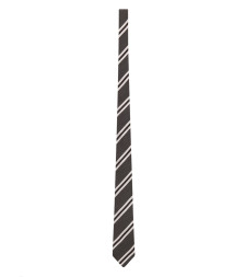 [Saint Laurent] Tie FW26 A002HA3Y0099160