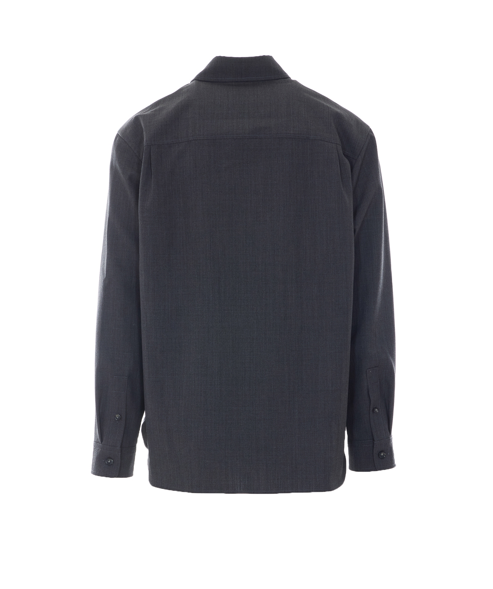 [A.P.C.] Shirts Long Sleeve FW26 PSANF H32058LAD