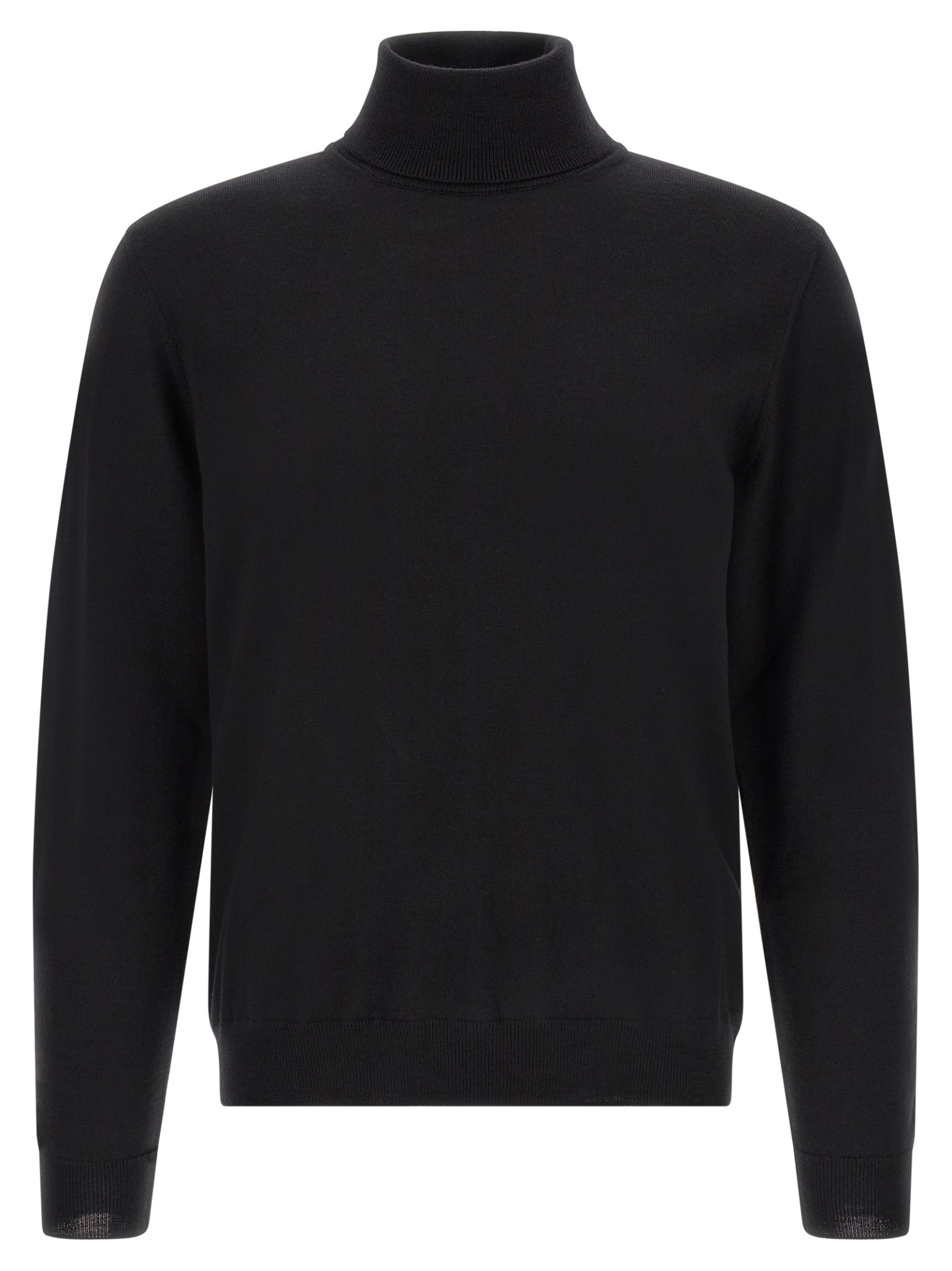 [Zanone] Knitwear FW26 810195ZR274Z0015