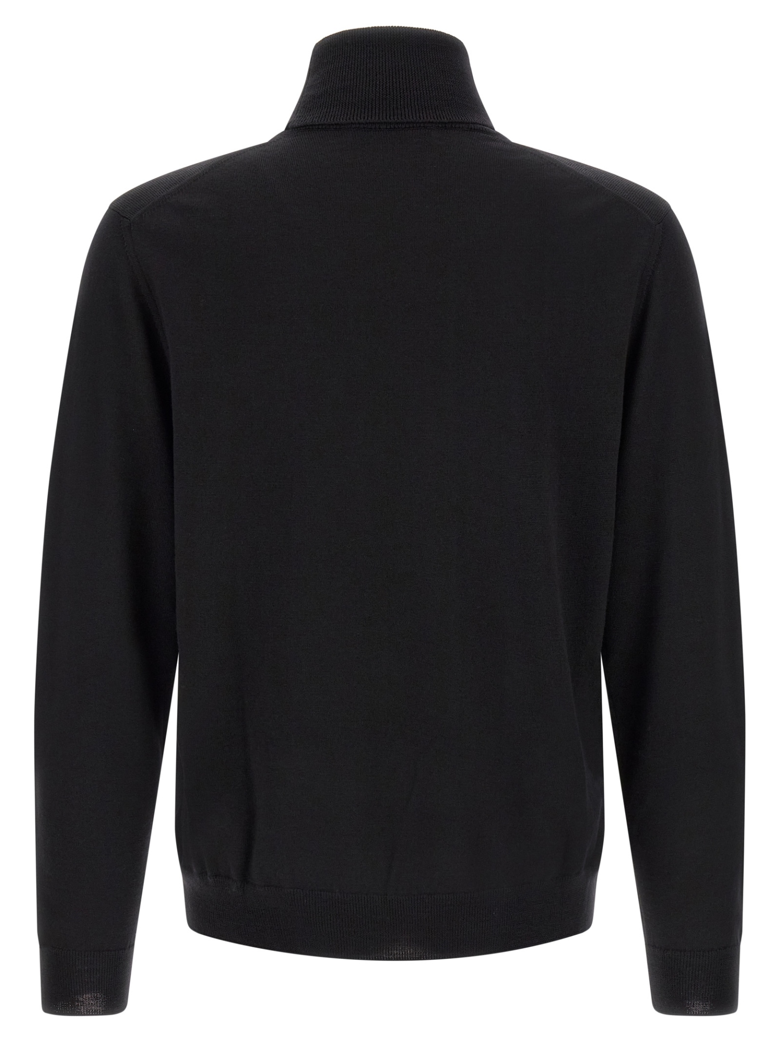[Zanone] Knitwear FW26 810195ZR274Z0015