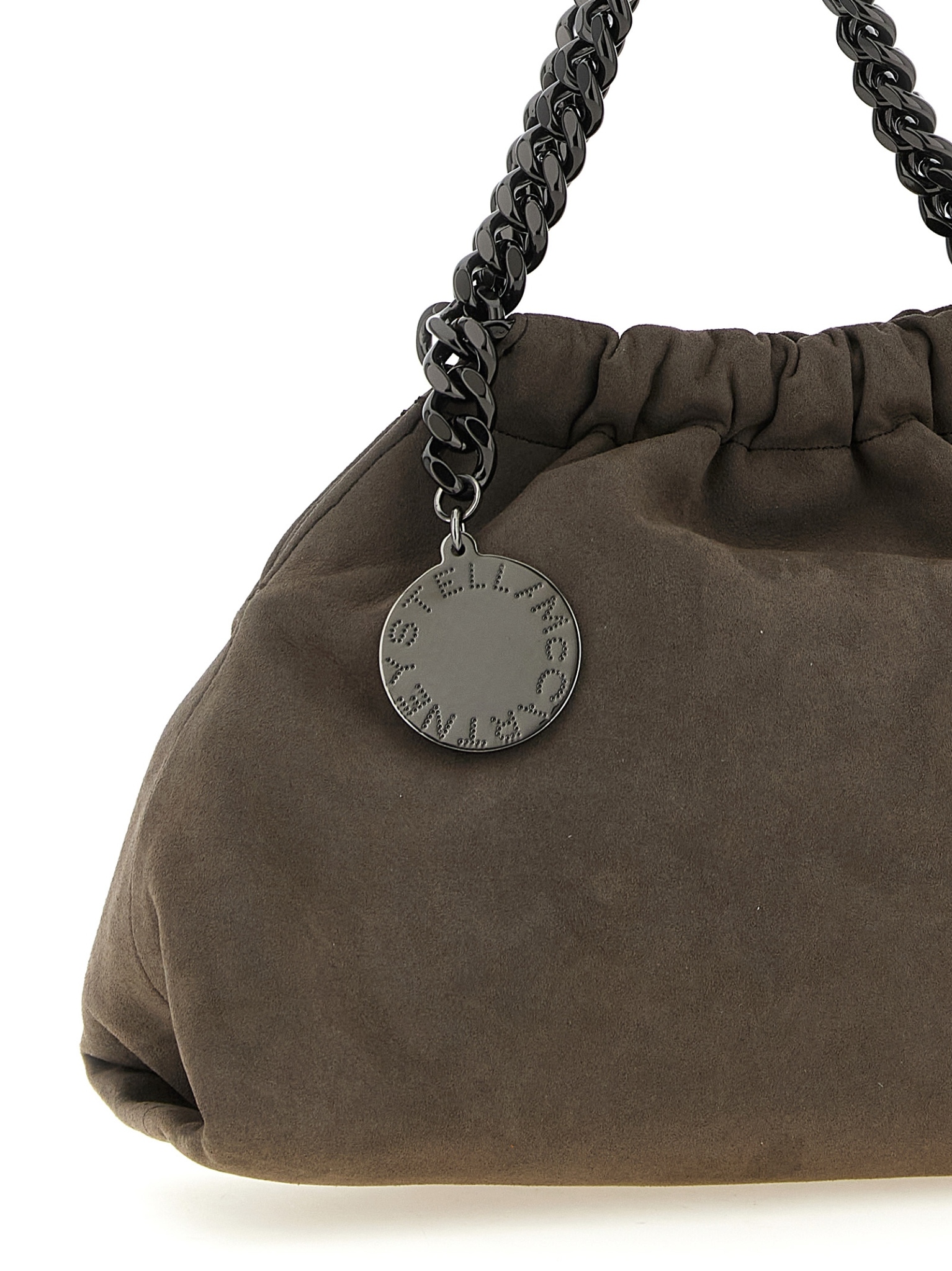 [Stella McCartney] Shoulder bag FW26 7B0144WP05432822