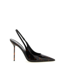 [Paris Texas] Pumps FW26 PX913XPTVNTORTOISE
