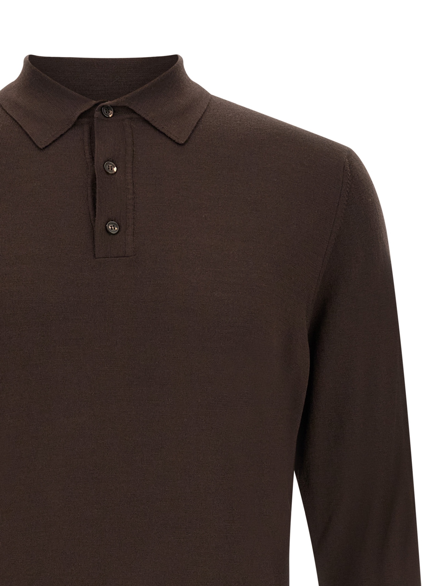 [Zanone] Knitwear FW26 810232Z0290N2501
