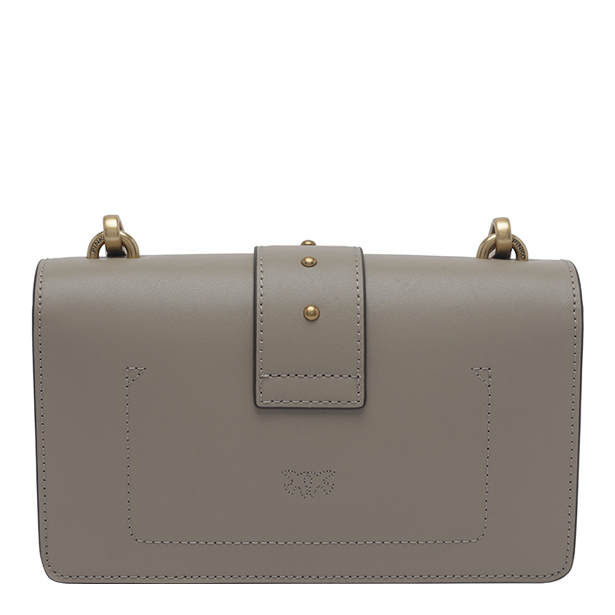 [PINKO] Shoulder bag FW26 107071A0F1I49Q