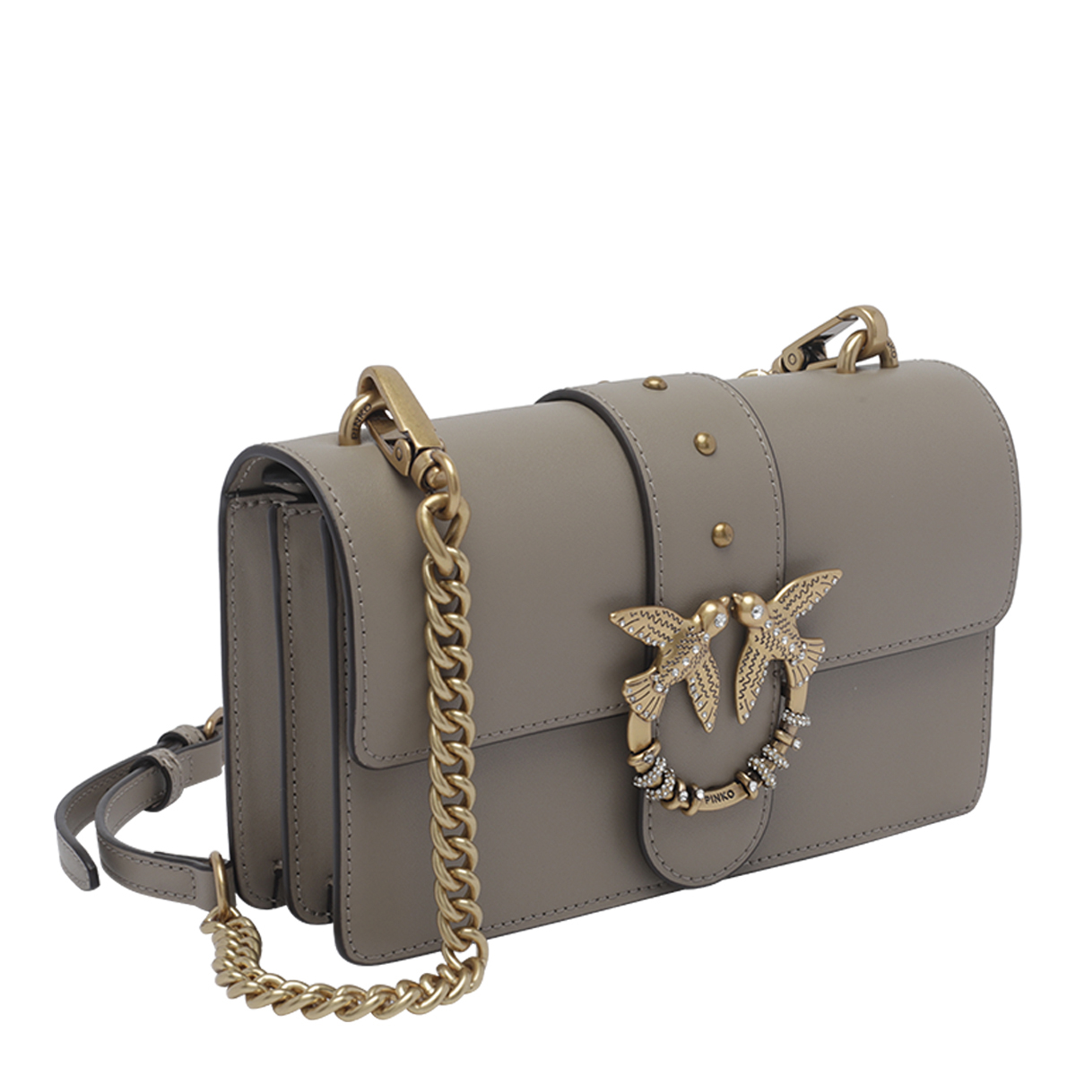 [PINKO] Shoulder bag FW26 107071A0F1I49Q