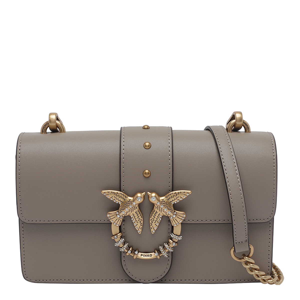 [PINKO] Shoulder bag FW26 107071A0F1I49Q