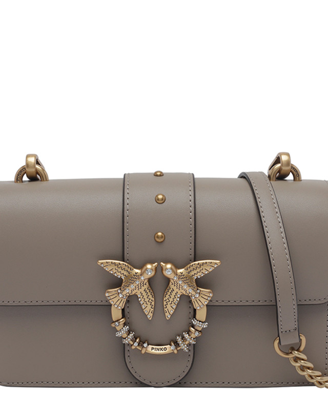 [PINKO] Shoulder bag FW26 107071A0F1I49Q
