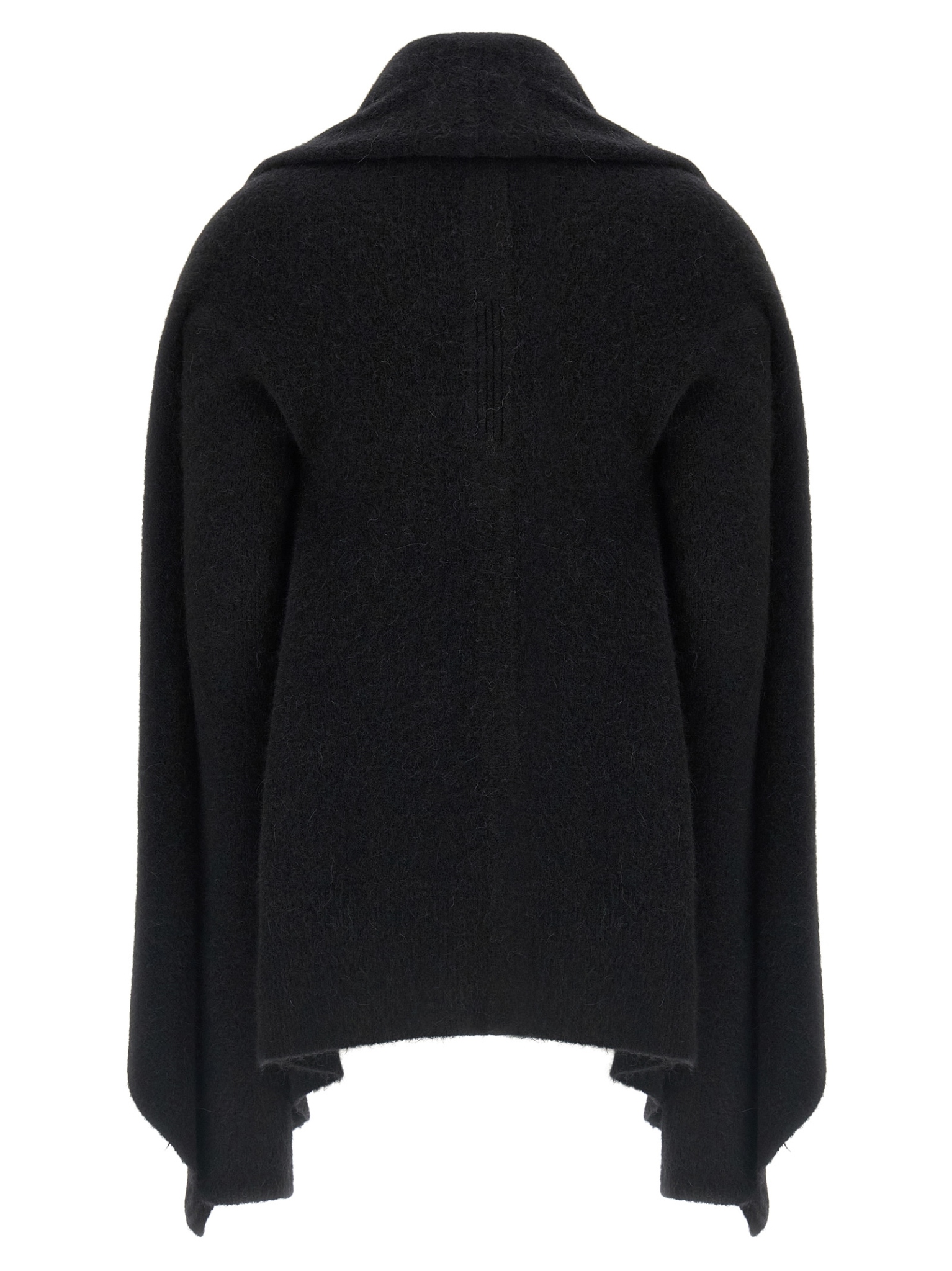 [Rick Owens] Cardigan FW26 RP02F5642KWP09