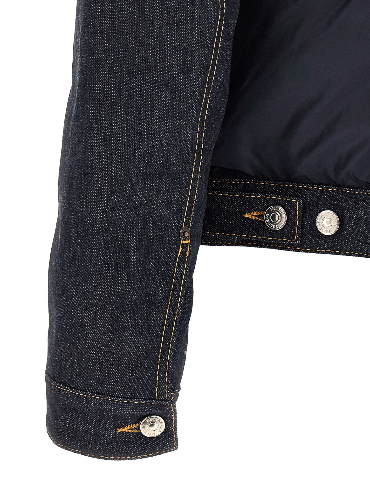 [Dsquared2] Casual Jacket FW26 S74AM1610D30011964