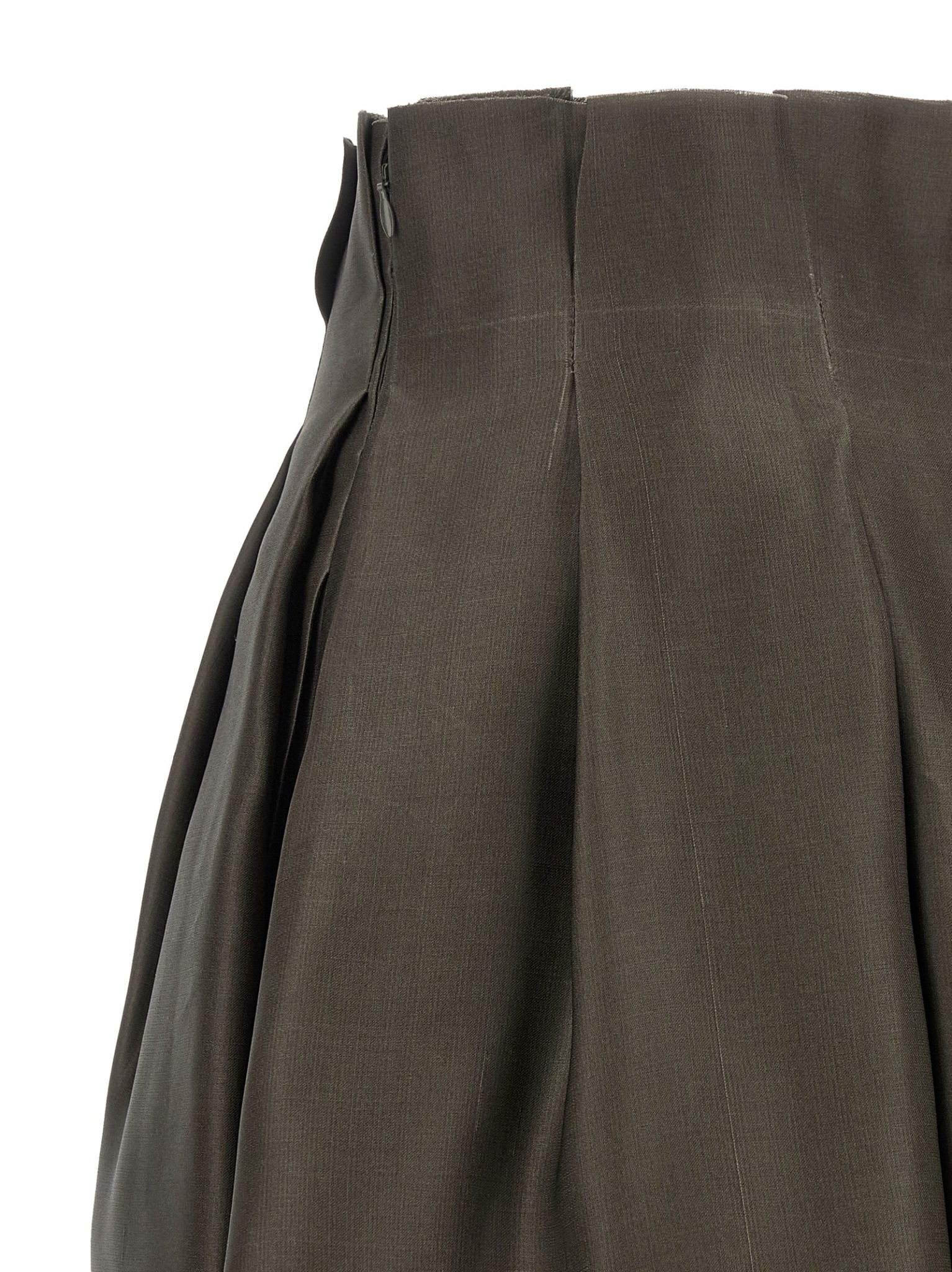 [KHAITE] Long skirt FW26 41893028659