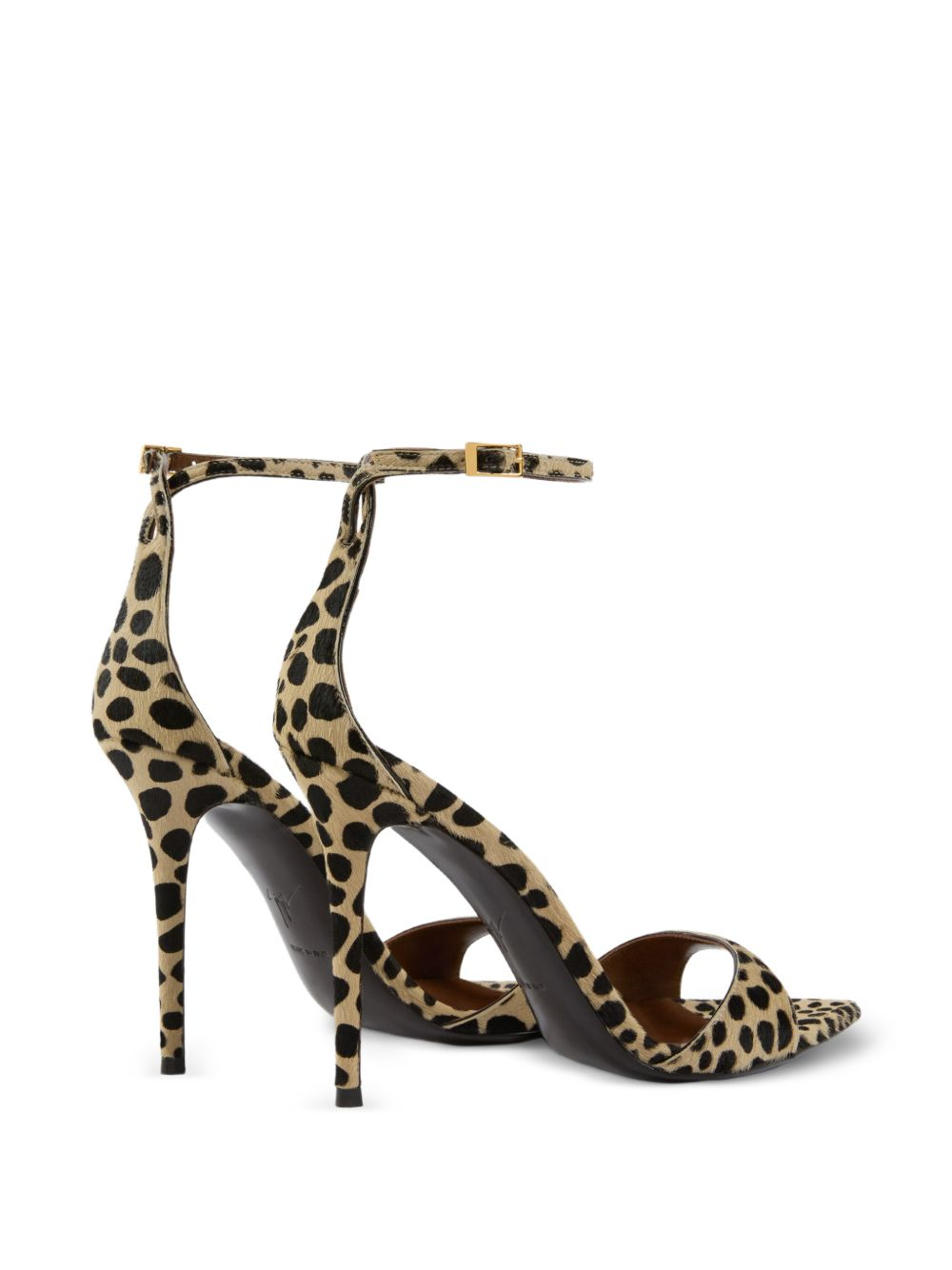 [Giuseppe Zanotti] Pumps FW26 I600023001