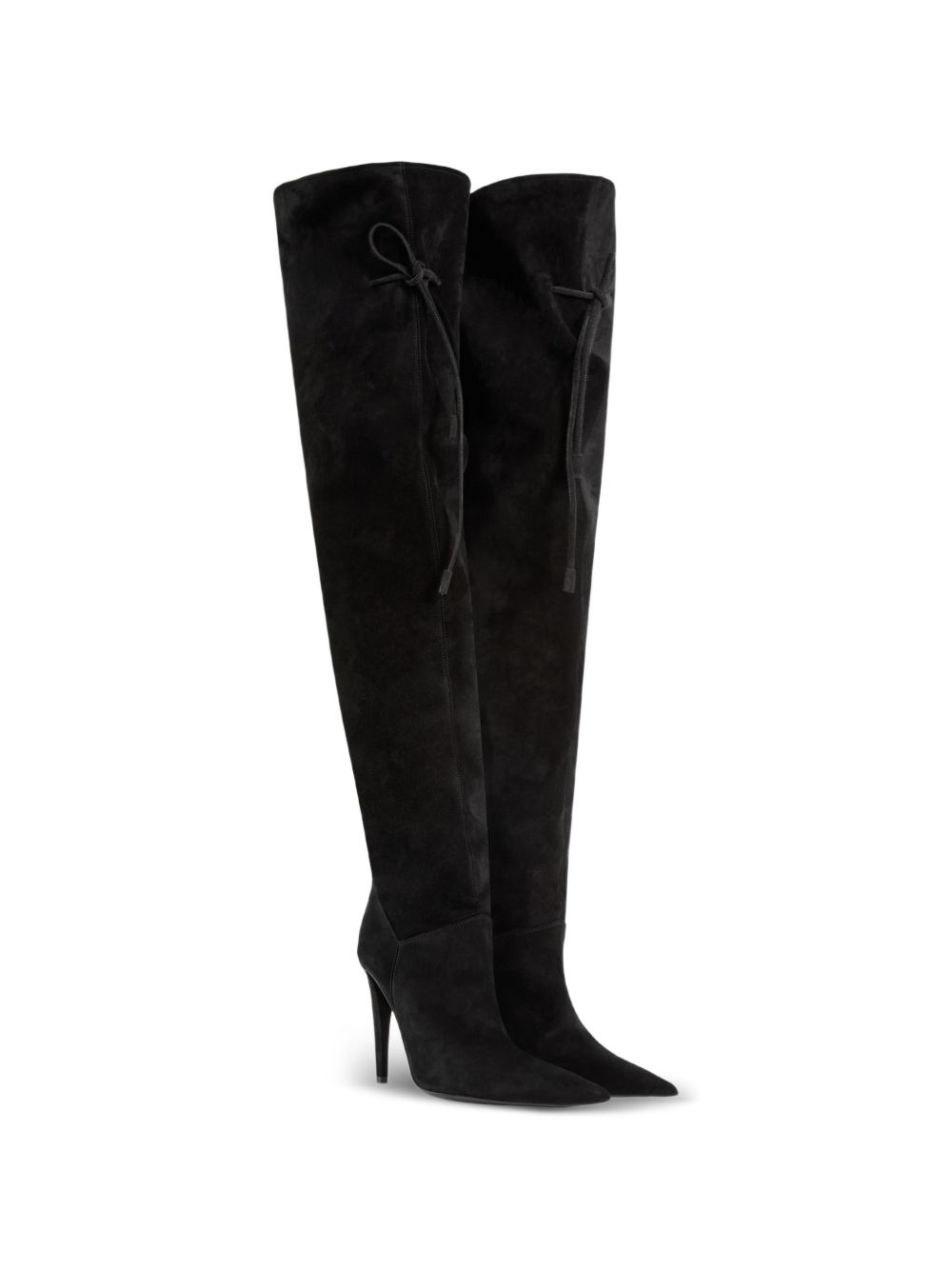 [Giuseppe Zanotti] Ankle Boots FW26 I680005001