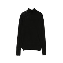 [Ermanno Scervino] Knitwear FW26 D495M310EAPATL95708