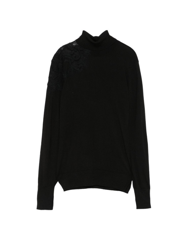 [Ermanno Scervino] Knitwear FW26 D495M310EAPATL95708