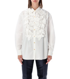 [Alberta Ferretti] Shirts Long Sleeve FW26 262U020866220002