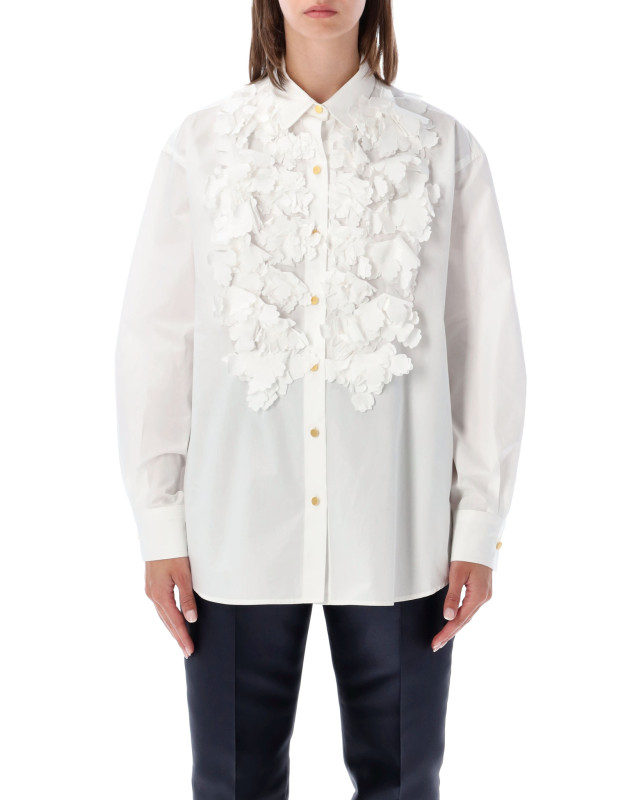[Alberta Ferretti] Shirts Long Sleeve FW26 262U020866220002