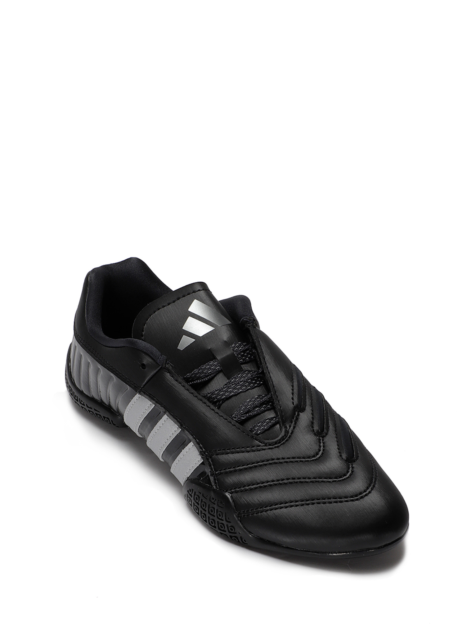 [ADIDAS ORIGINALS] Sneakers FW26 KK2573 BLKSILV