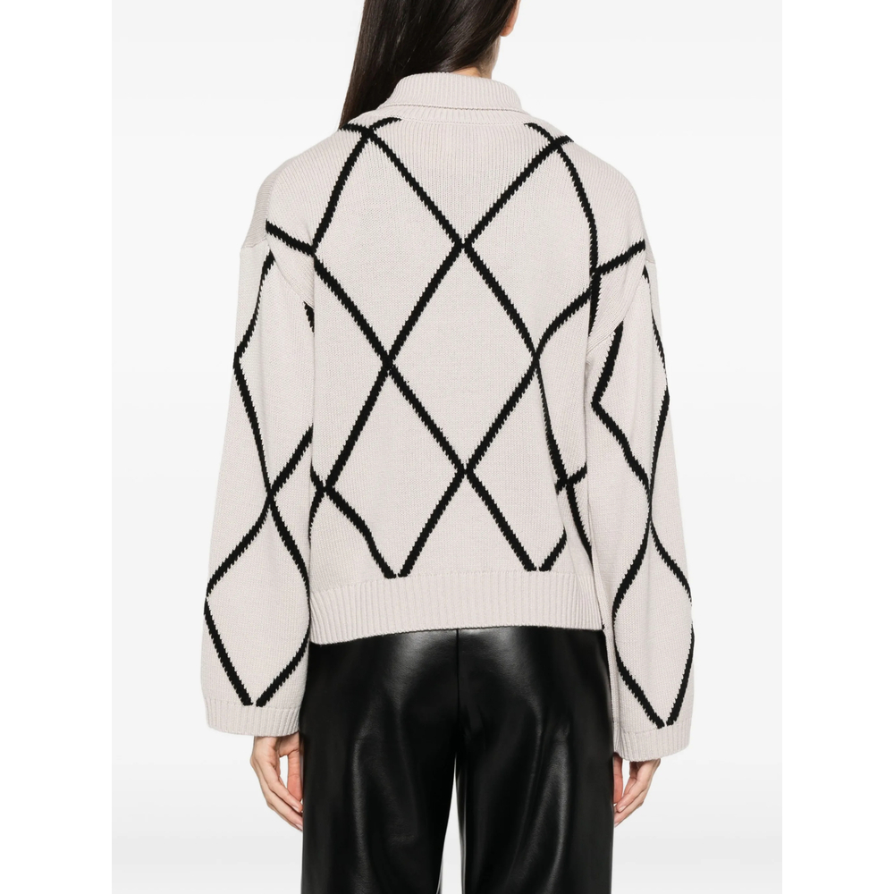 [ALLUDE] Knitwear FW26 265/17660  0043