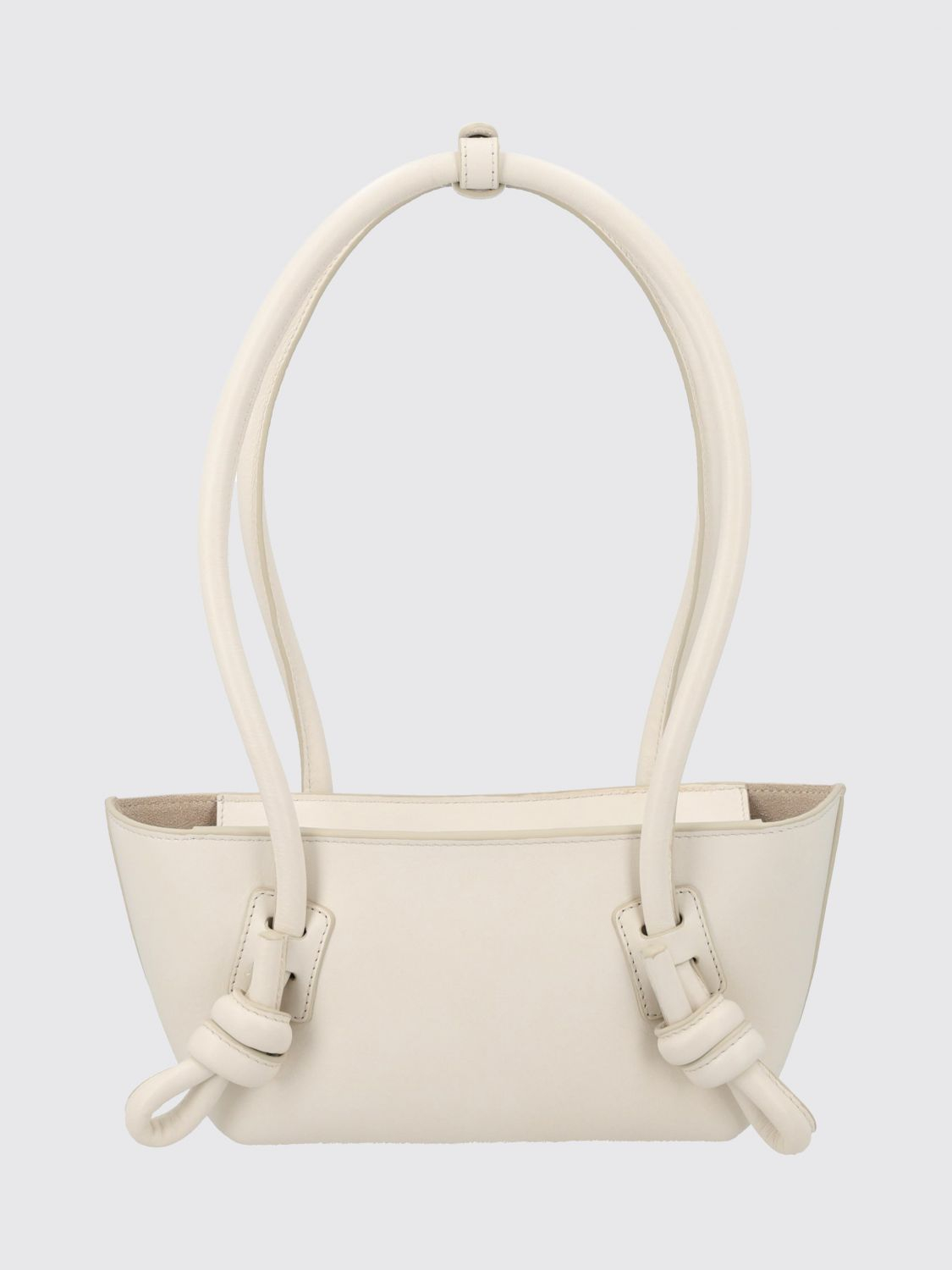 [HEREU] Shoulder bag SS26 FLMISHWBS26 OFFWHITE