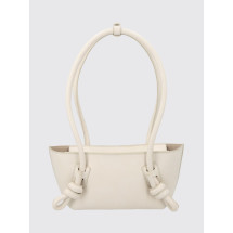 [HEREU] Shoulder bag SS26 FLMISHWBS26 OFFWHITE