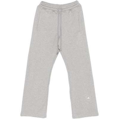 [Adidas By Stella McCartney] Training Pants FW26 JG3690MGREYH