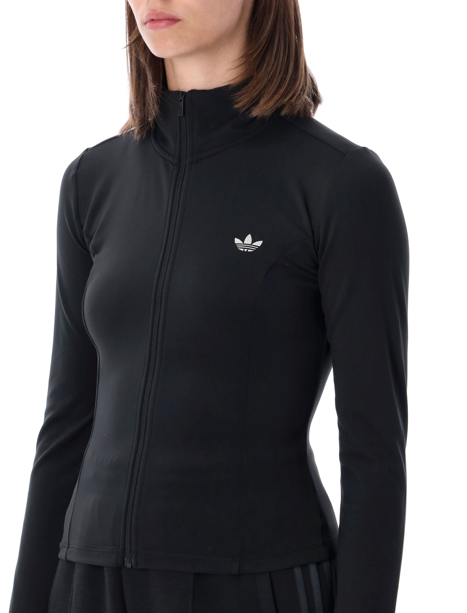 [ADIDAS ORIGINALS] Sports Top FW26 KV9162BLACK