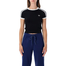 [ADIDAS ORIGINALS] Knitwear FW26 KS7375BLACK/WHIT