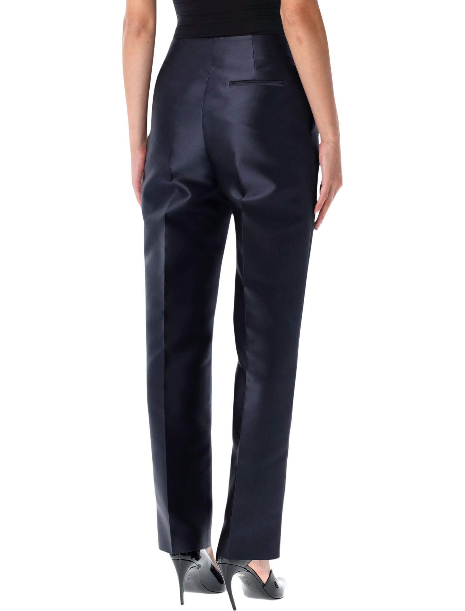 [Alberta Ferretti] Trousers FW26 262U030166280510