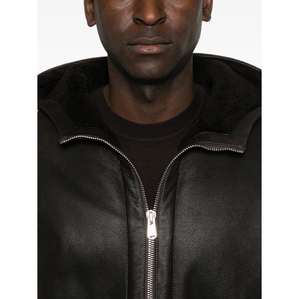 [Dondup] Casual Jacket FW26 JU027 XXX 737