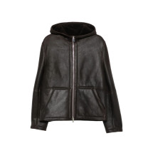 [Dondup] Casual Jacket FW26 JU027 XXX 737