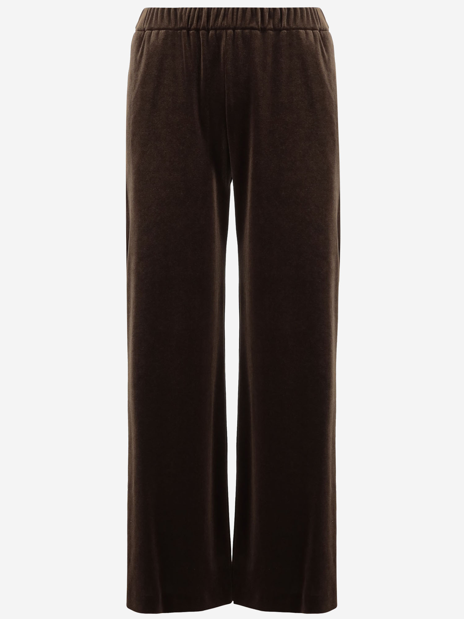 [F.IT] Trousers FW26 22281647MORO