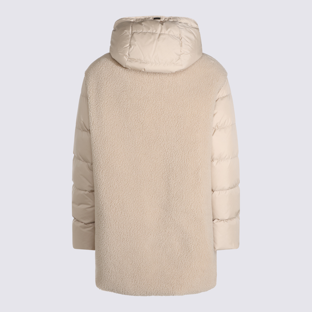 [Herno] Down jacket FW26 PI002300D127631985