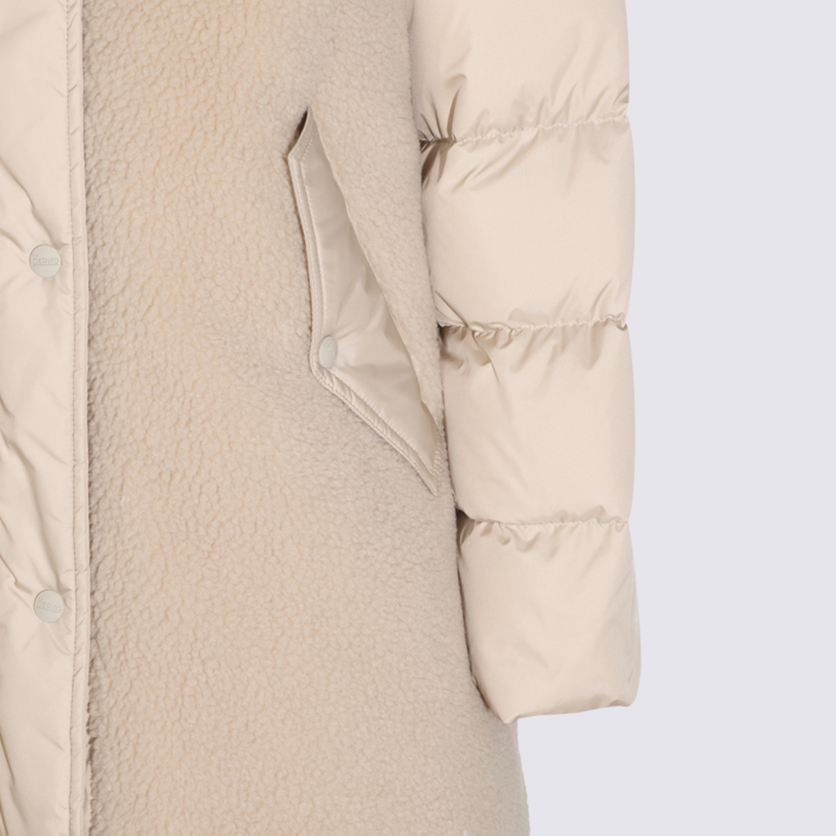 [Herno] Down jacket FW26 PI002300D127631985