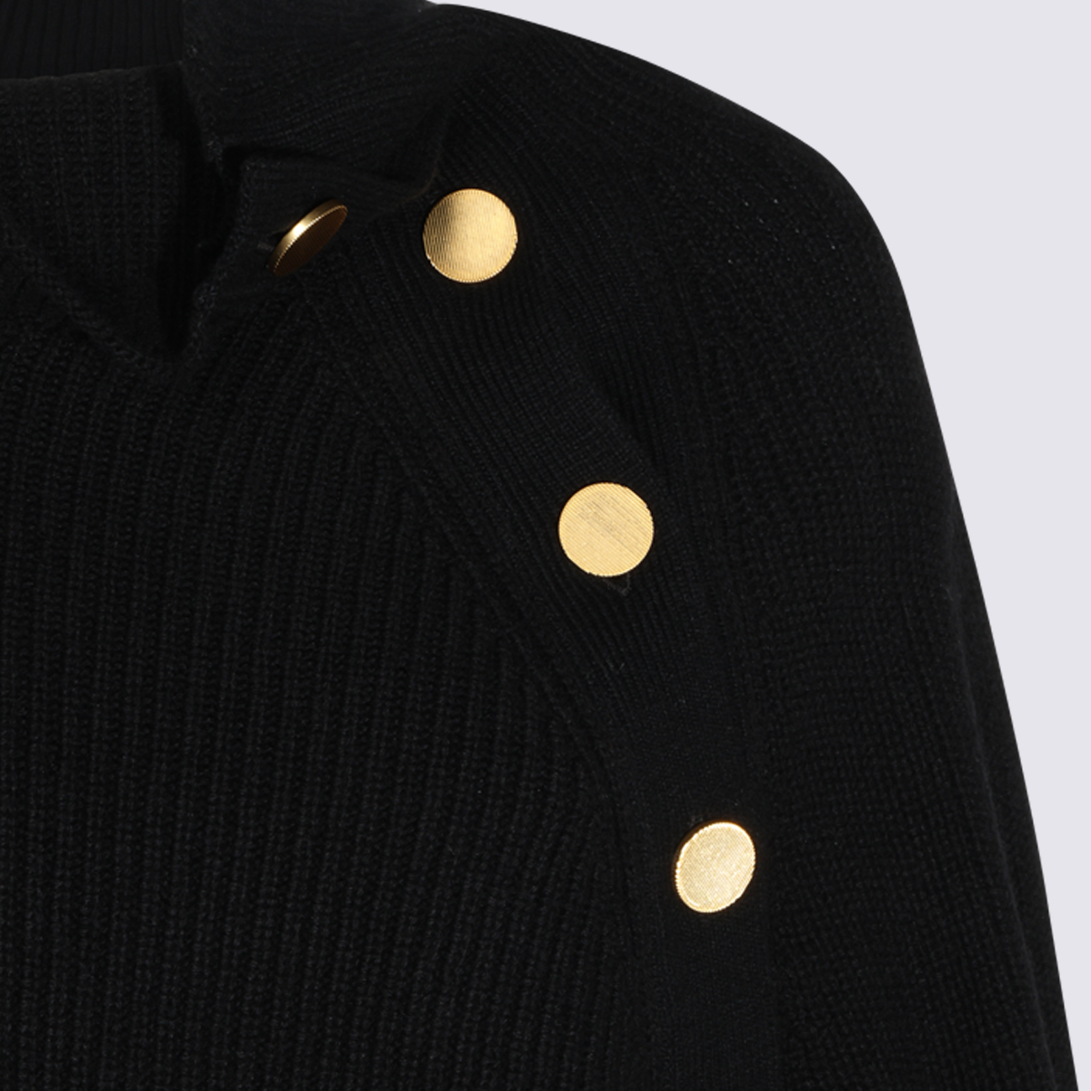 [Alberta Ferretti] Knitwear FW26 262UA058166030555